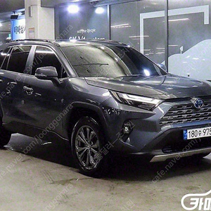 [토요타]RAV4(5세대) 2.5 4WD 하이브리드 (5인승) ★중고차★중고차매입★전액할부★저신용자★신불자★소액할부★현금★카드 전부 가능합니다!