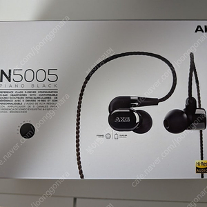 akg n5005 이어폰 + 꼬다리 dac 판매