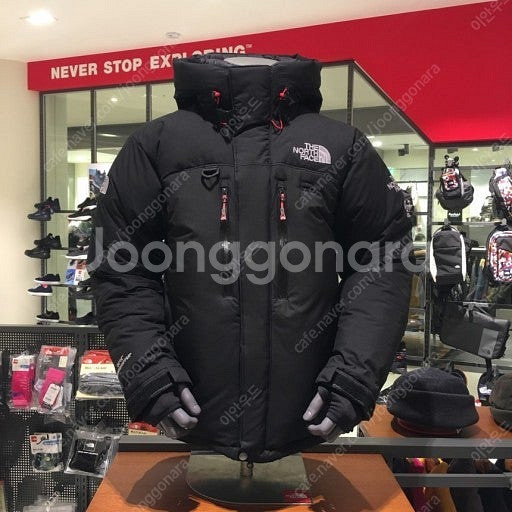 노스페이스 히말라얀 XL 삽니다.(구매글입니다.)--0