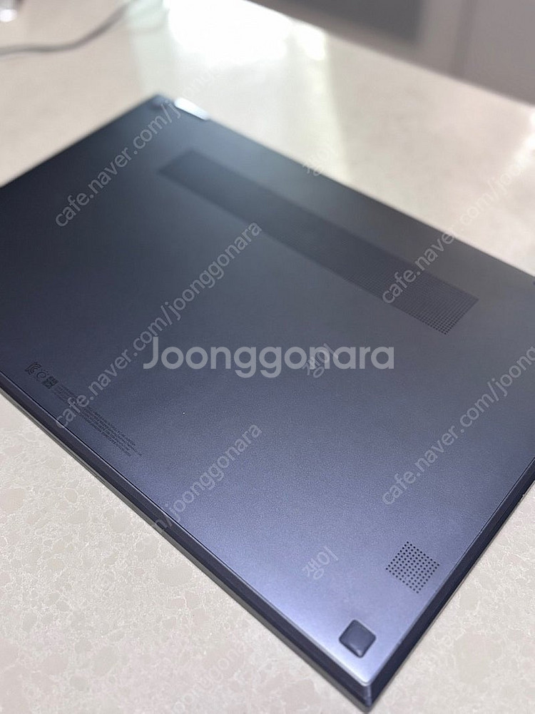 삼성 갤럭시북 알파 NT751QCJ--4