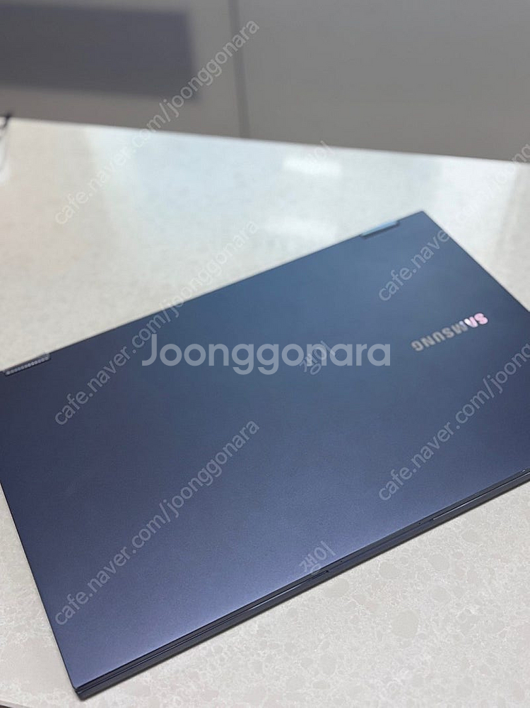 삼성 갤럭시북 알파 NT751QCJ--6