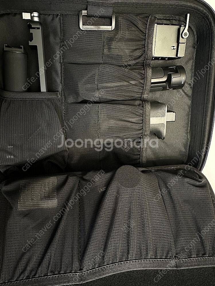 DJI 로닌 RS3 콤보--0