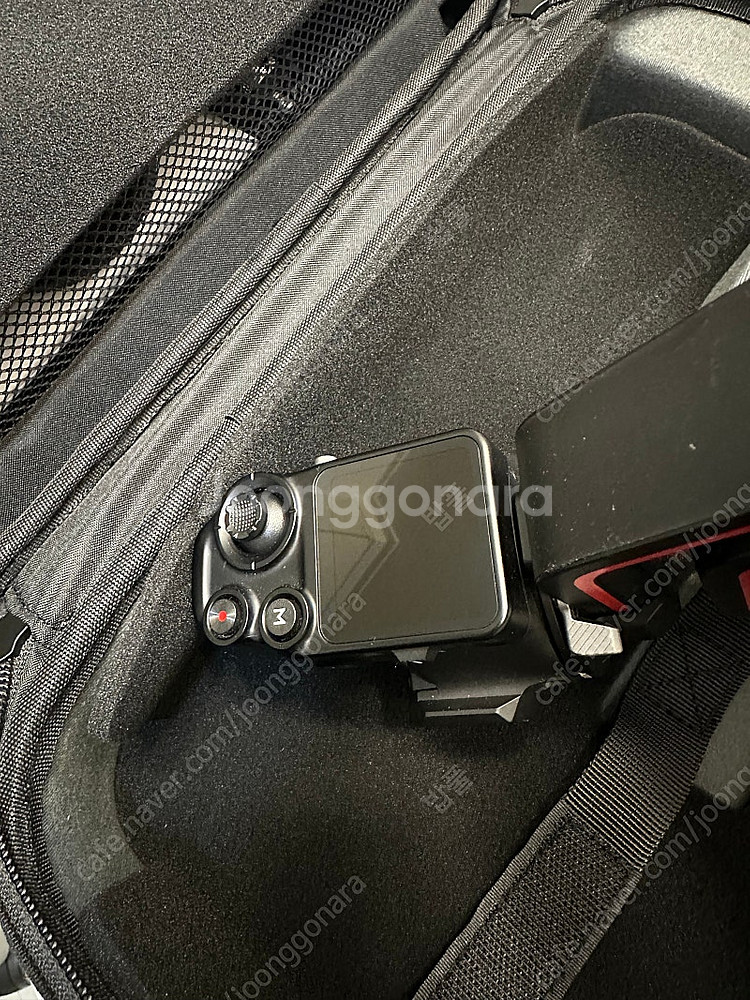 DJI 로닌 RS3 콤보--4