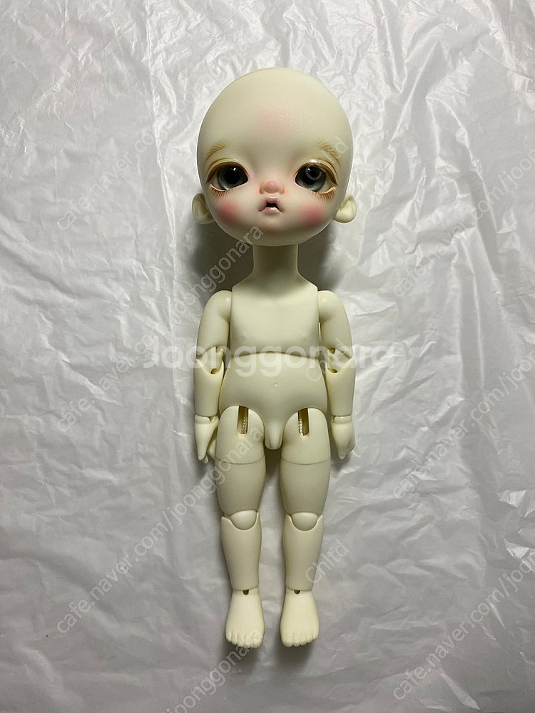 구체관절인형 위드돌 한정 리미티드 에디션 16cm 포켓...--0