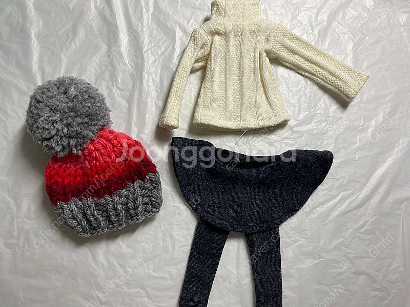 구체관절인형 위드돌 한정 리미티드 에디션 16cm 포켓...--3