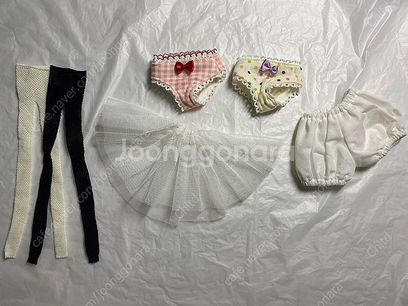 구체관절인형 위드돌 한정 리미티드 에디션 16cm 포켓...--8