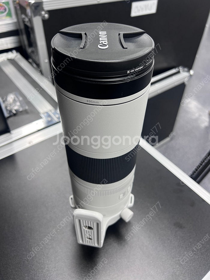 캐논 RF 200-800 f6.3-9 IS USM 렌즈...--1