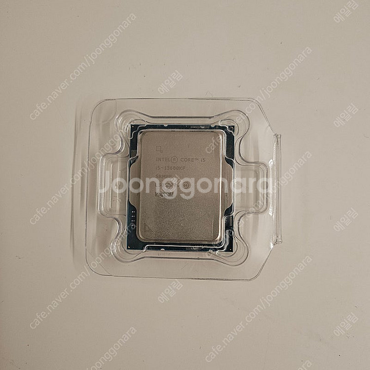 인텔 i5-13600kf cpu--0