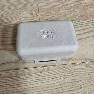 소니 WF-1000XM5