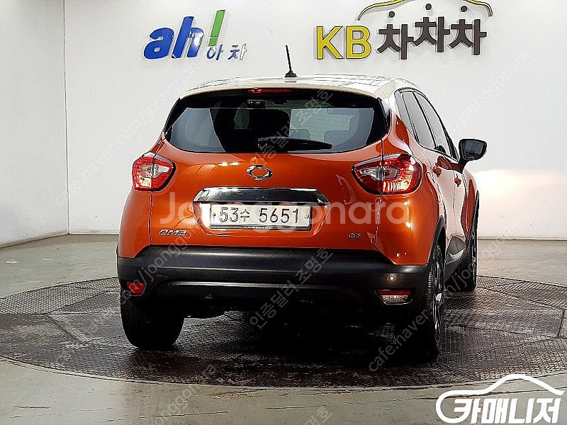 [르노코리아(삼성)]QM3 디젤 1.5 RE (5인승) ★중고차★중고차매입★전액할부★저신용자★신불자★소액할부★현금★...--3