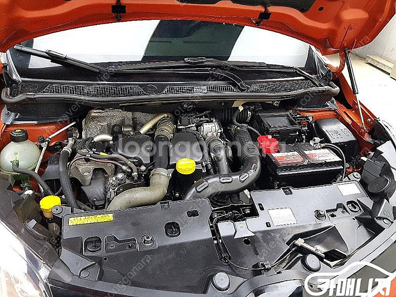 [르노코리아(삼성)]QM3 디젤 1.5 RE (5인승) ★중고차★중고차매입★전액할부★저신용자★신불자★소액할부★현금★...--6