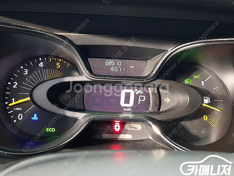 [르노코리아(삼성)]QM3 디젤 1.5 RE (5인승) ★중고차★중고차매입★전액할부★저신용자★신불자★소액할부★현금★...--7