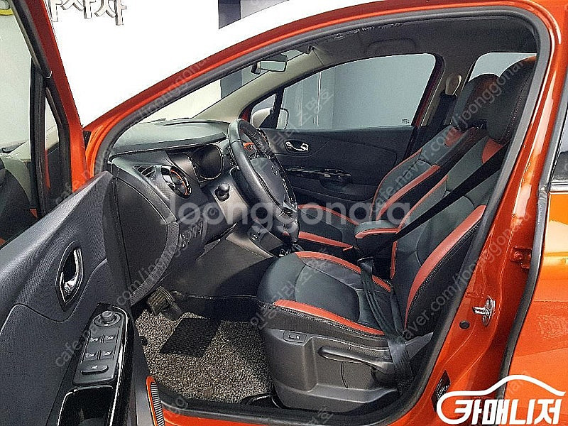 [르노코리아(삼성)]QM3 디젤 1.5 RE (5인승) ★중고차★중고차매입★전액할부★저신용자★신불자★소액할부★현금★...--8