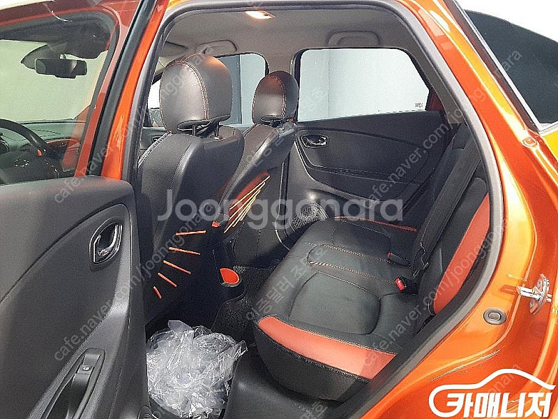 [르노코리아(삼성)]QM3 디젤 1.5 RE (5인승) ★중고차★중고차매입★전액할부★저신용자★신불자★소액할부★현금★...--9