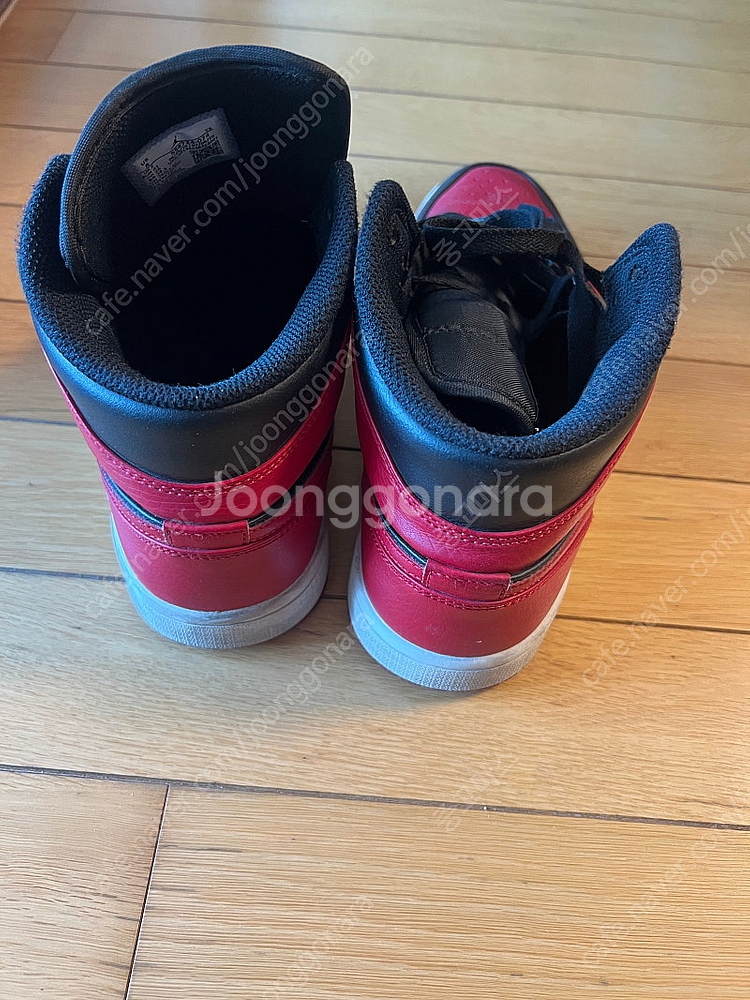 조던1 미드 브레드 밴드 2020 (554724-074...--5