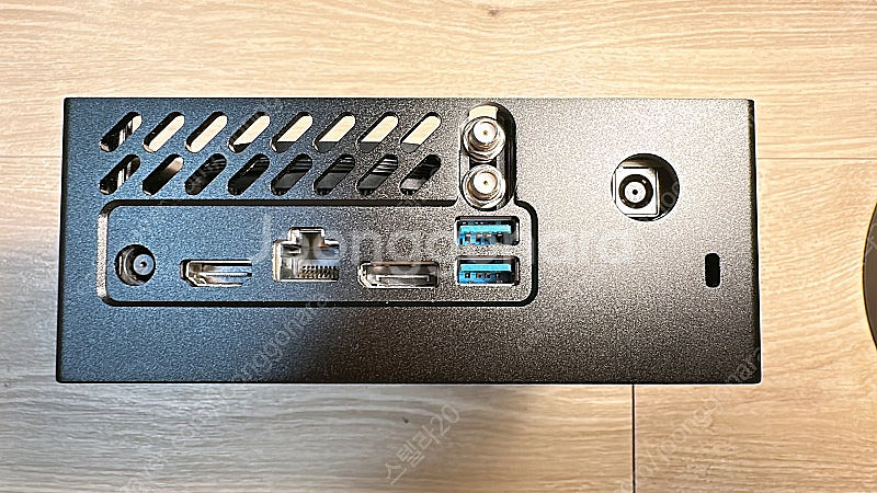 미니pc p310s--7