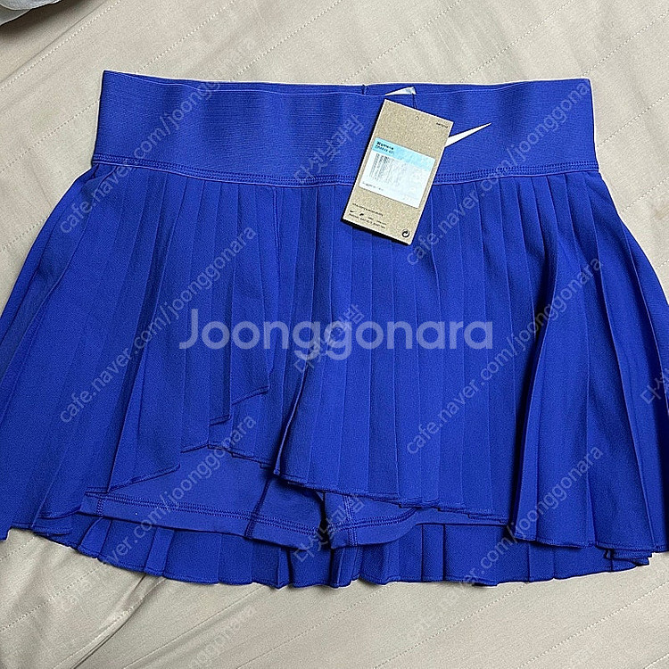나이키 스커트 DR6849-430 US Msize 새상...--0