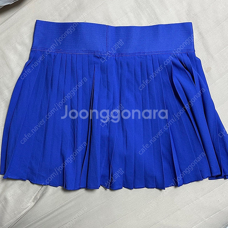 나이키 스커트 DR6849-430 US Msize 새상...--1