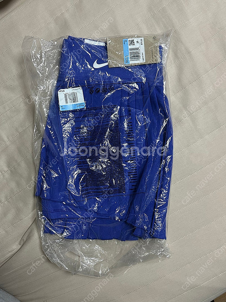 나이키 스커트 DR6849-430 US Msize 새상...--2
