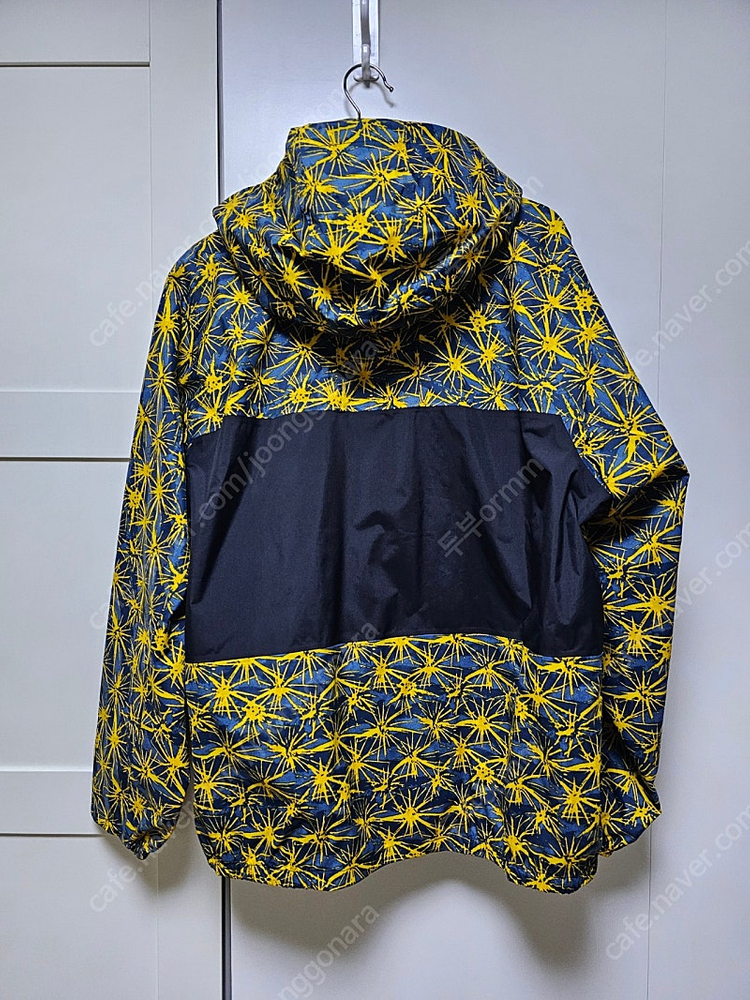 나이키 acg 방수 방풍 바람막이 신품 이미지