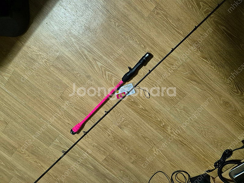 24오시아지거LJ 3파워 팝니다--0