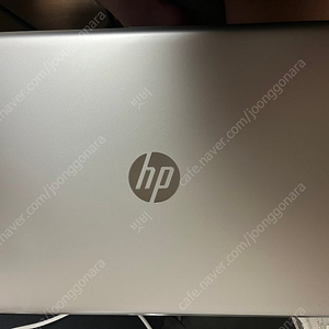 HP 노트북 파빌리온(HP 17-BS018CA)