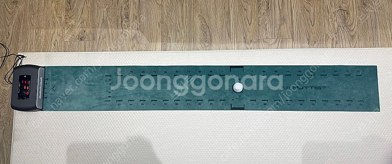 퍼티스트 판매합니다(유선)--2
