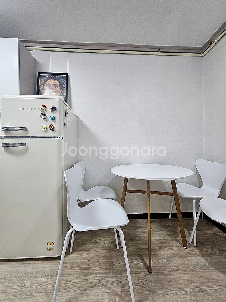 투룸 에어비앤비 단기임대 숙소 물품 양도--5