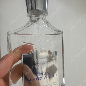 크리드 버아워 100ml (국문택)