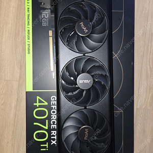 4070ti proart