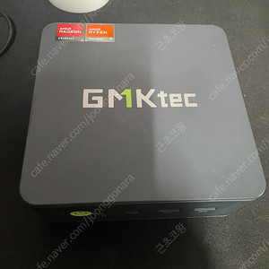 GMKtec K6 라이젠 7840HS 램1