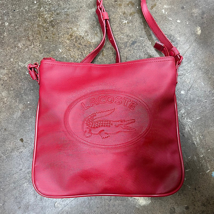 라코스테 크로스백 가방 빈폴 폴로 랄프로렌--1