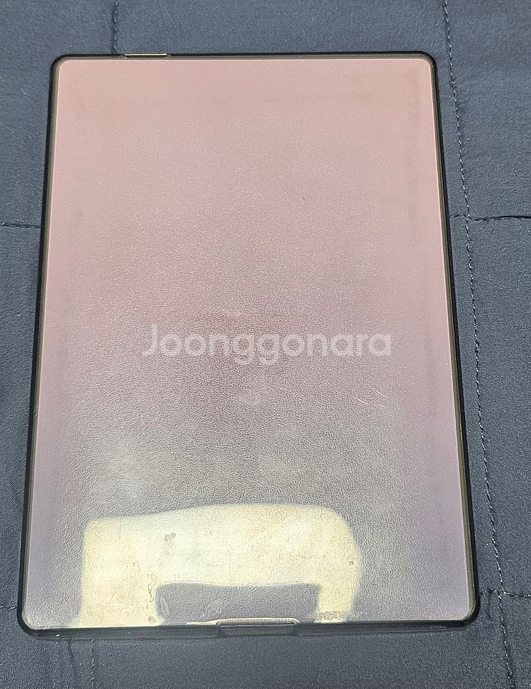 이북리더기 포크2 전자책--1