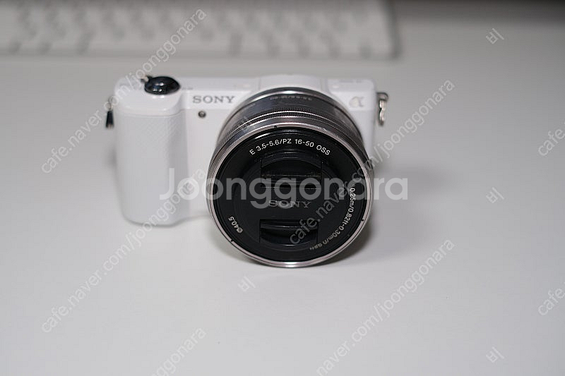 소니 a5000 팝니다--0