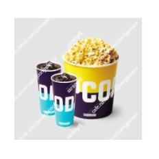 메가박스, cgv, 롯데시네마 콤보, 팝콘, 탄산 싸게 팝니다