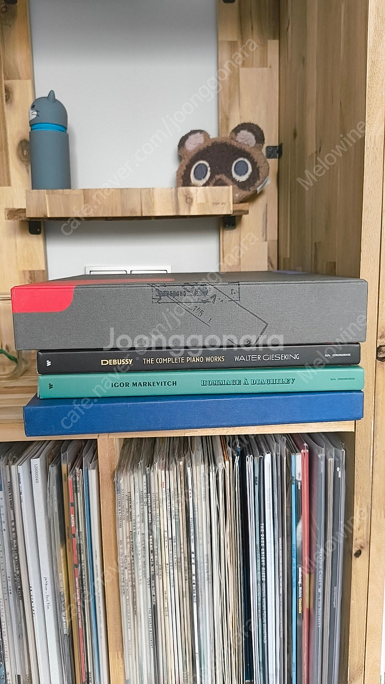 클래식 LP 5박스 일괄 판매합니다--0