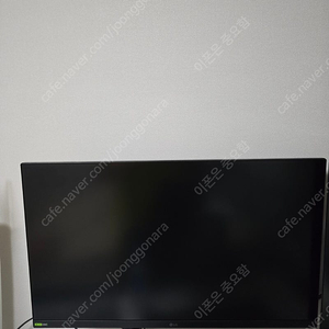 LG27GN65R 1대남음