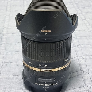 탐론 24-70mm f2.8 Di VC USD 니콘용 민트급