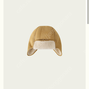 리본빗 Shearing Mustang Trapper Hat