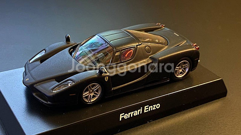 교쇼 페라리 판매 Kyosho 1/64 Ferrari ...--0