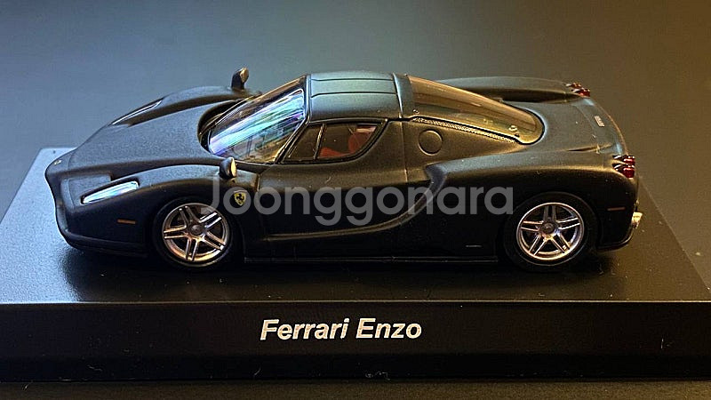 교쇼 페라리 판매 Kyosho 1/64 Ferrari ...--1