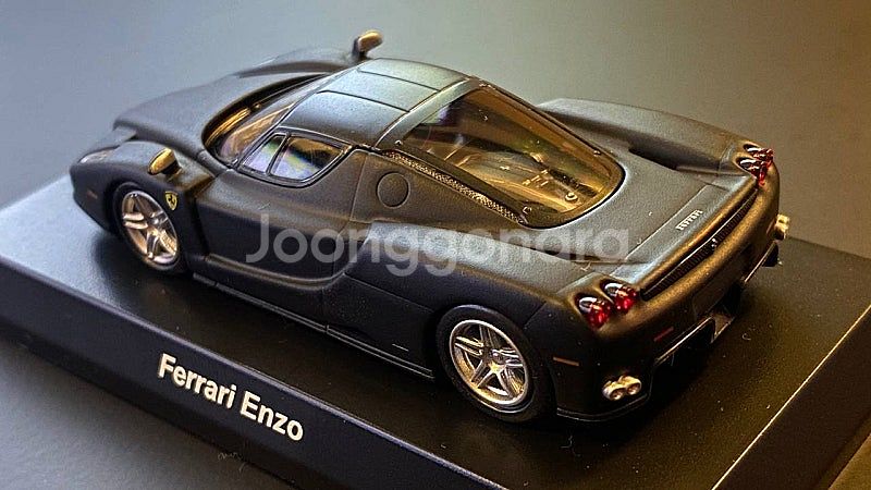 교쇼 페라리 판매 Kyosho 1/64 Ferrari ...--3