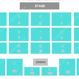 Day6 데이식스 콘서트 취켓팅