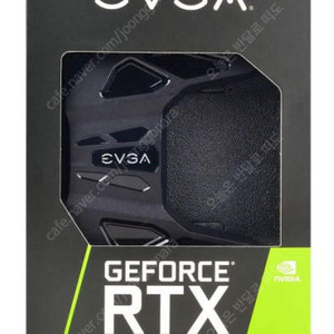 (부산)EVGA RTX NVLink SLI Bridge 4슬롯 팝니다.4슬롯 간격 80mm