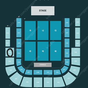 데이식스 광주 콘서트 2연석 3/15, 3/16