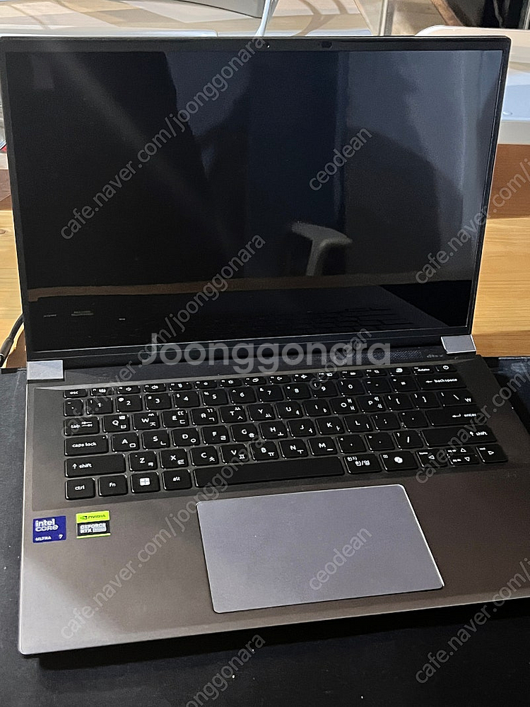 Acer 스위프트 x14 ultra7 512 / 32 ...--1
