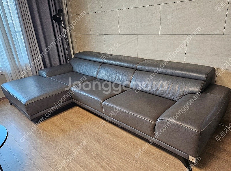 FENDA 펜다 소파 팔아요~--0