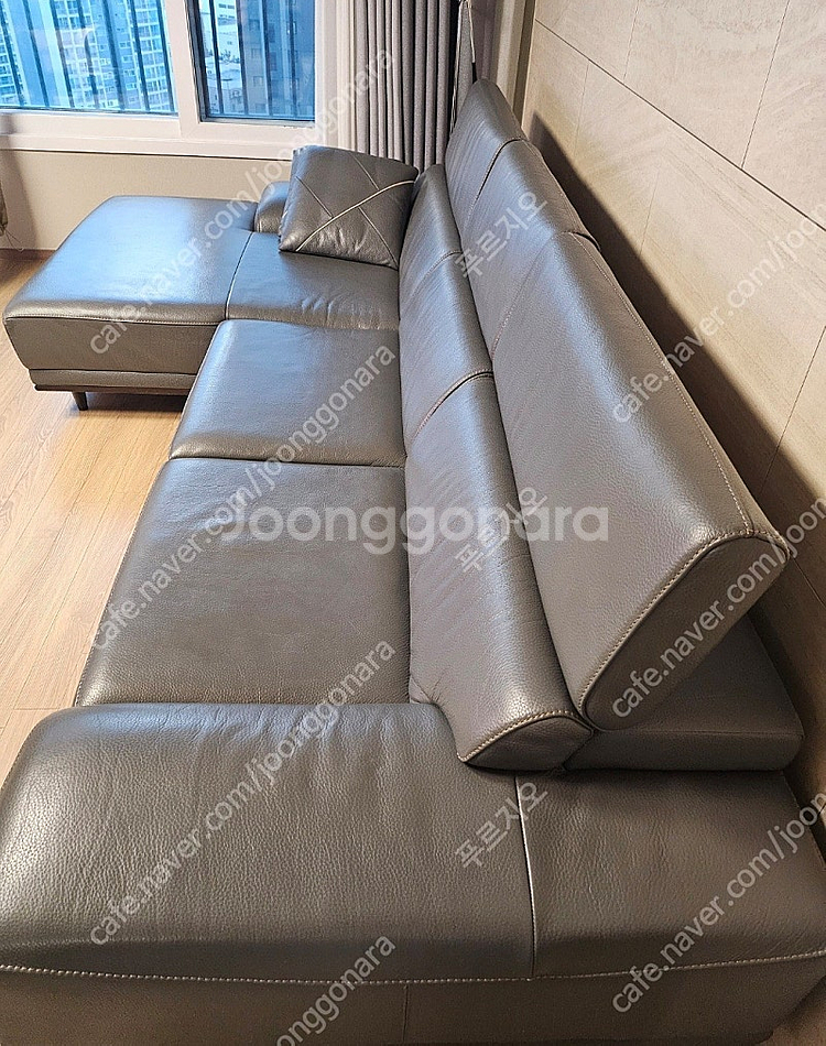 FENDA 펜다 소파 팔아요~--1