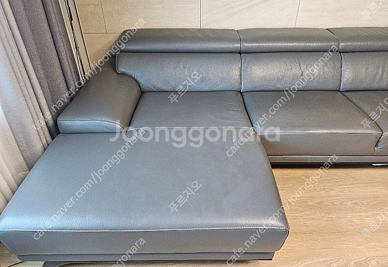 FENDA 펜다 소파 팔아요~--3