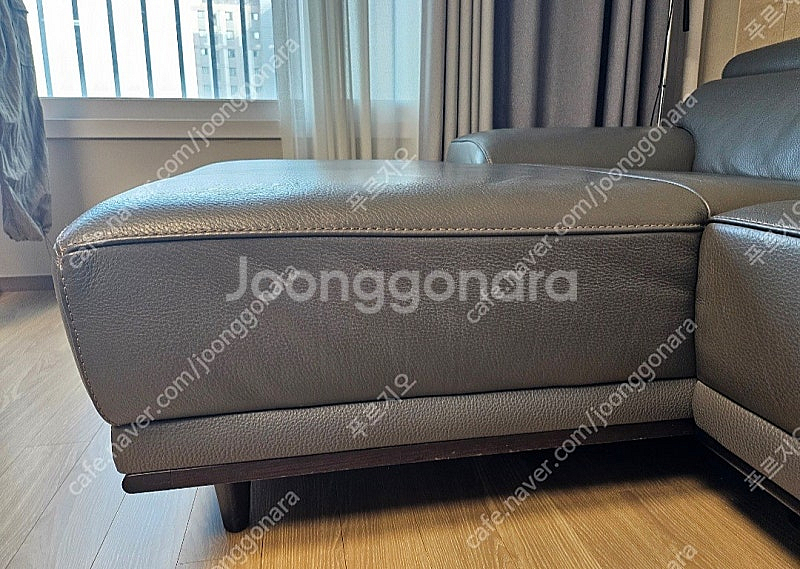 FENDA 펜다 소파 팔아요~--5